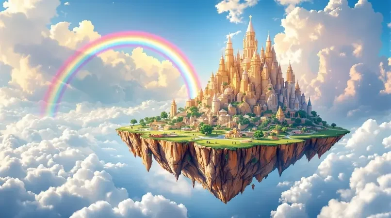 奇幻冒险岛 - 八度影院 奇幻冒险岛 - 八度影院