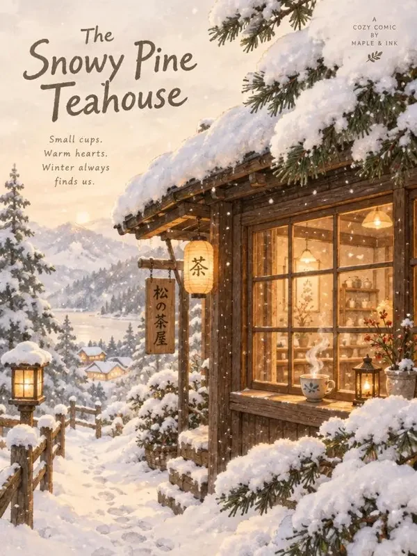 雪线以北的暖茶室 榜单缩略封面