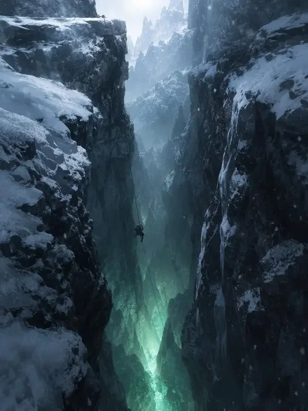 雪渊 榜单缩略封面