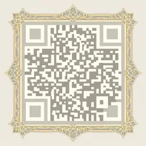 八度影院APP下载二维码
